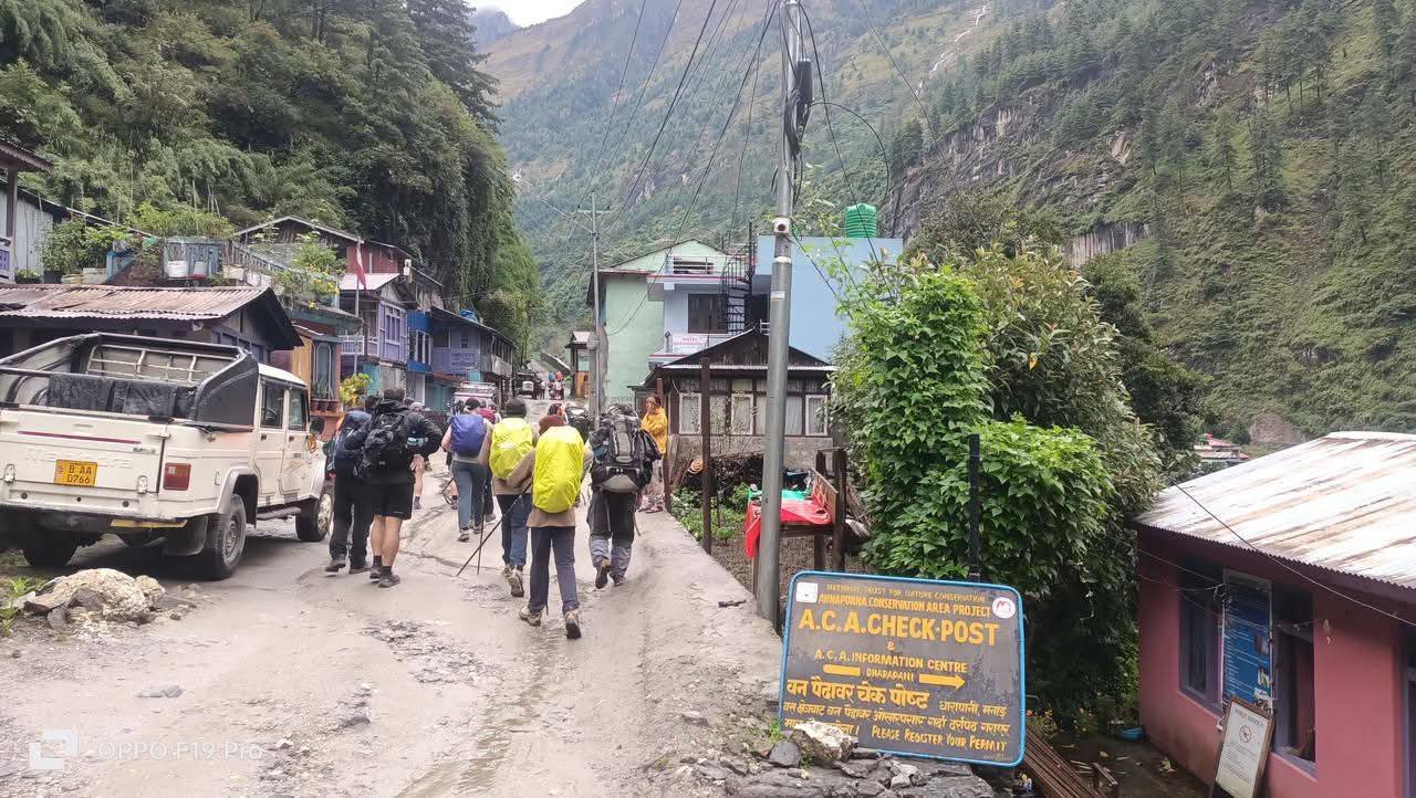TAAN backs fake rescue crackdown, warns unverified reports harming Nepal's tourism image